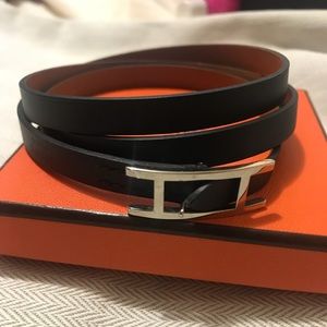 Hermes Behapi 3 Bracelet